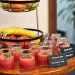 Castle & Wellness 4*
