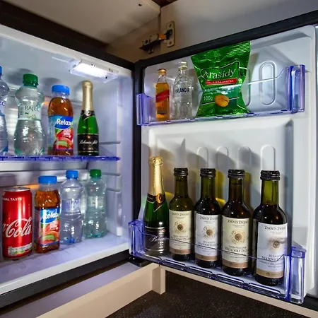 Castle & Wellness Podebrady