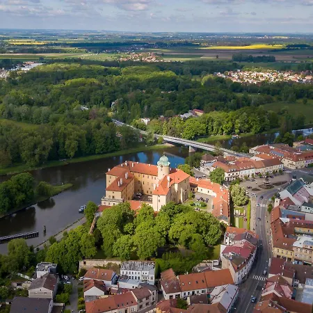 Castle & Wellness * Poděbrady