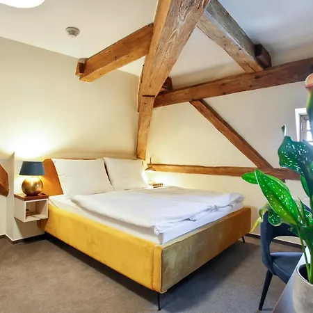 Castle & Wellness Gasthof
