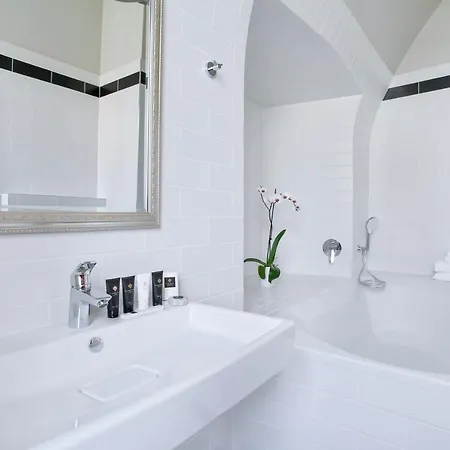 Castle & Wellness 4* 포데브라디