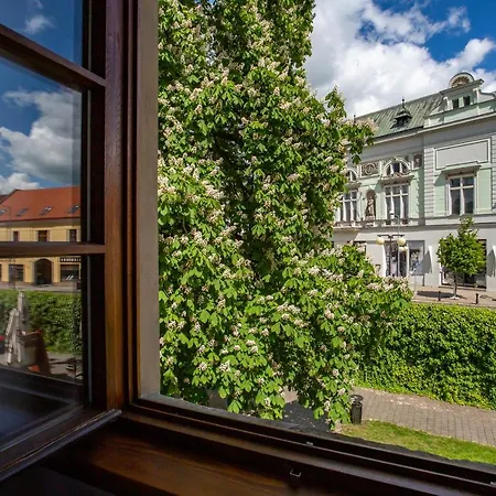 Guest house Castle & Wellness