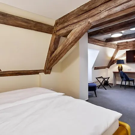 Castle & Wellness Gasthof *