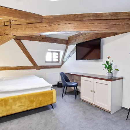 Gasthof Castle & Wellness