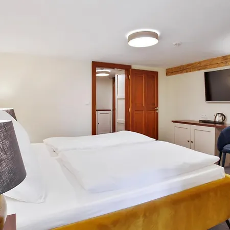 Castle & Wellness 4* 포데브라디