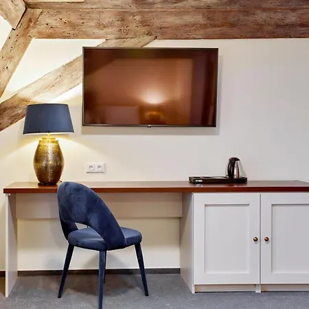 Castle & Wellness Guest house 4*