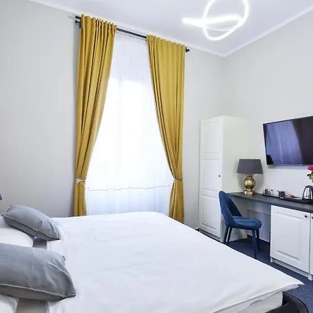 Guest house Castle & Wellness