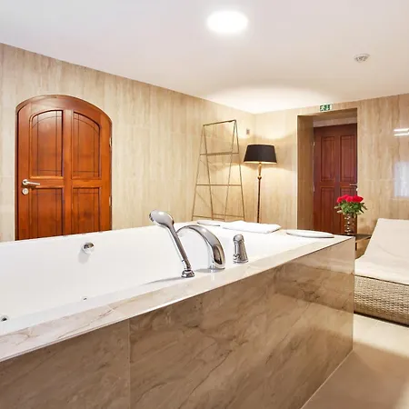 Guest house Castle & Wellness Podebrady