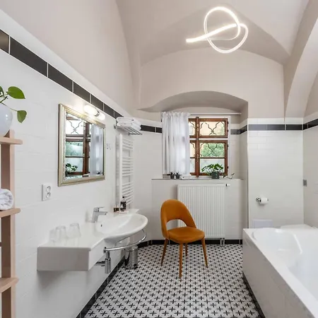 Castle & Wellness Podebrady