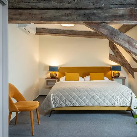 Guest house Castle & Wellness