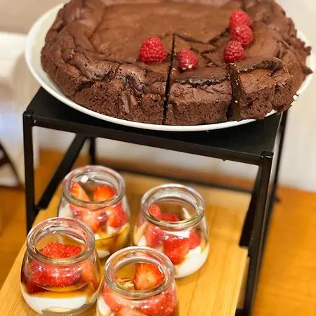 Castle & Wellness Guest house