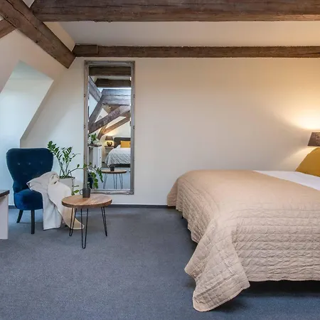 Guest house Castle & Wellness 4*