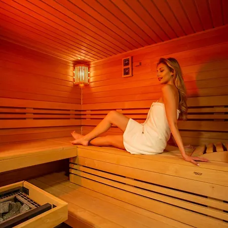 Guest house Castle & Wellness