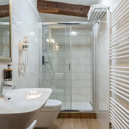 Castle & Wellness Podebrady