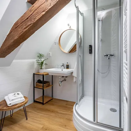 Castle & Wellness Podebrady