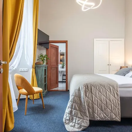 Castle & Wellness Podebrady