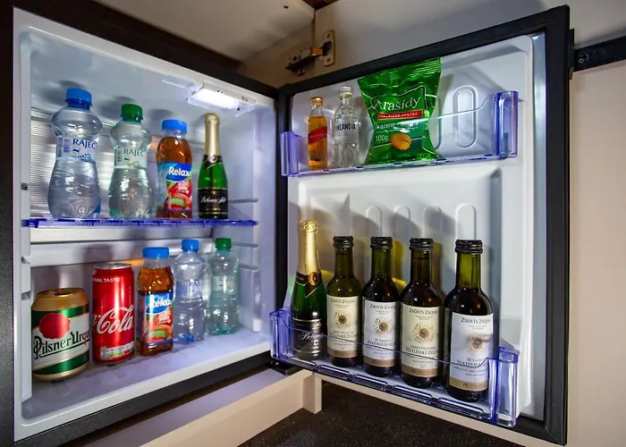 Castle & Wellness Poděbrady