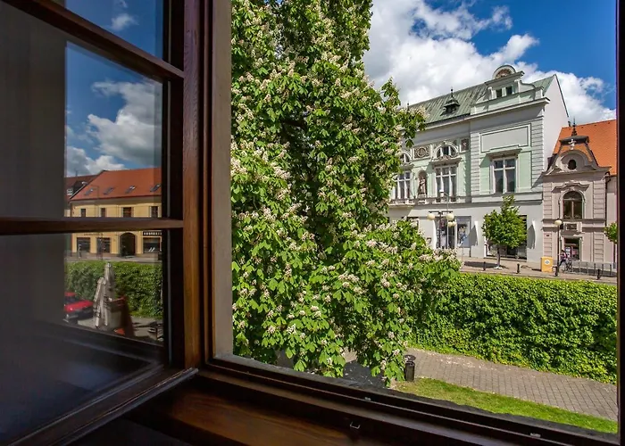 Pensionat Castle & Wellness