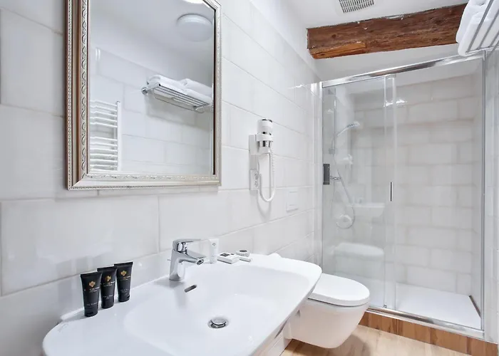 Castle & Wellness Pensionat 4*