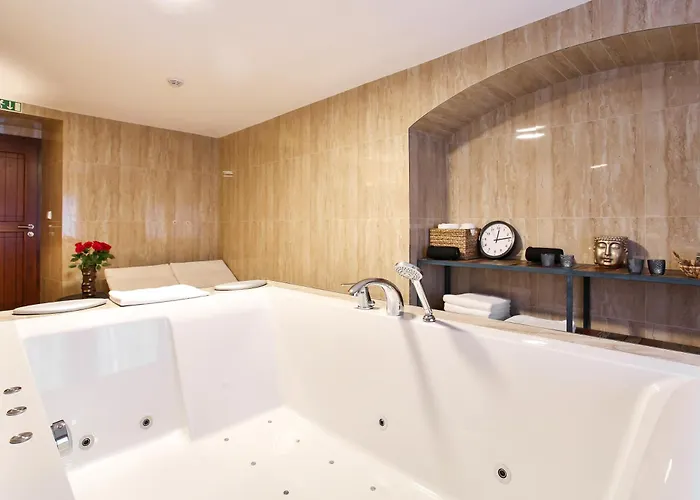 Castle & Wellness 4*