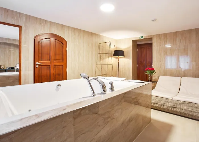 Pensión Castle & Wellness Poděbrady