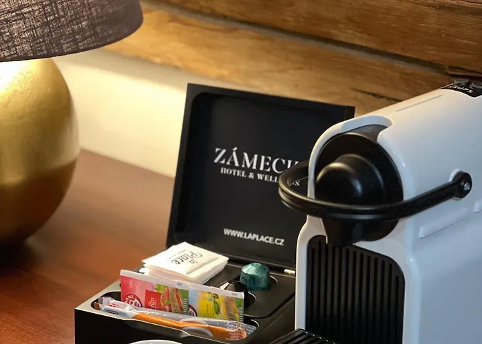 Castle & Wellness 4*