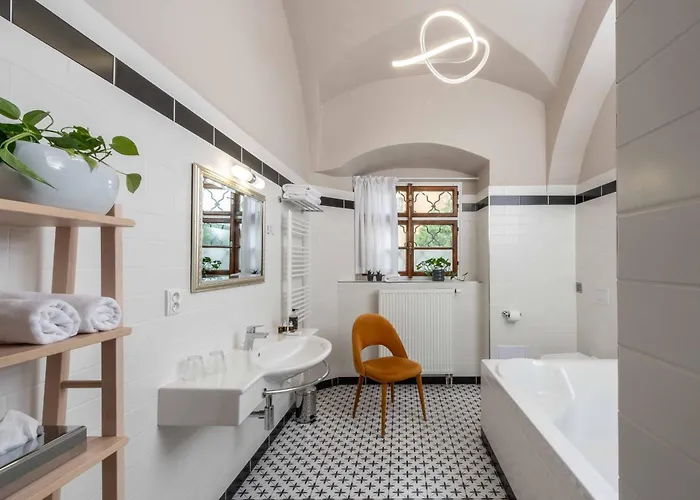 Castle & Wellness Poděbrady