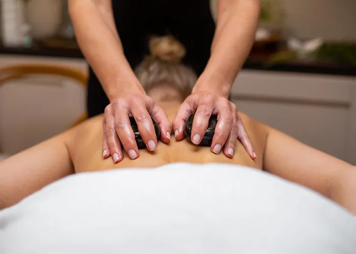 Castle & Wellness Pensionat