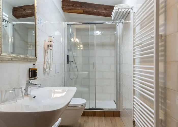 Castle & Wellness Poděbrady