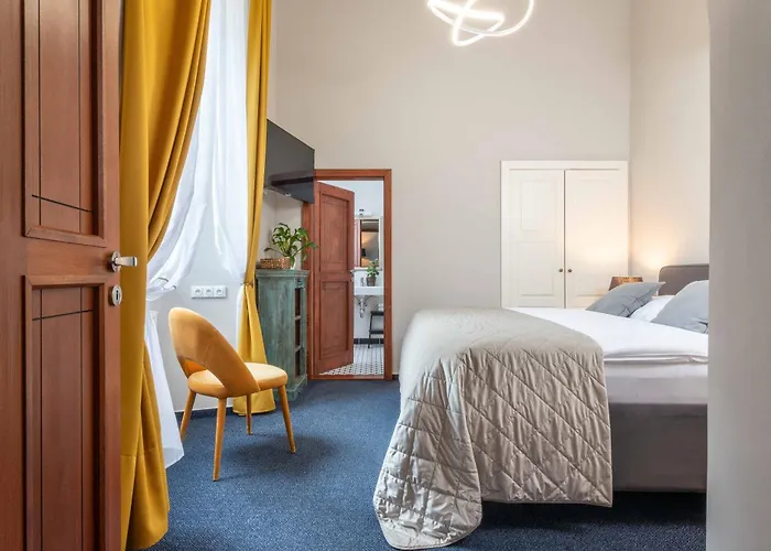 Castle & Wellness Poděbrady